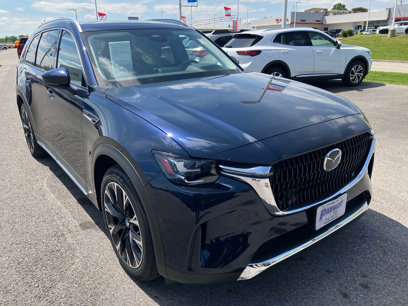Used 2024 MAZDA CX-90 Plug-In Hybrid w/ Premium Pkg
