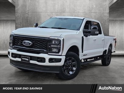 New 2024 Ford F350 Lariat w/ Lariat Ultimate Package