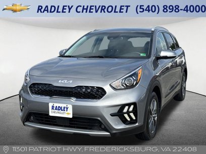 Used 2022 Kia Niro EX
