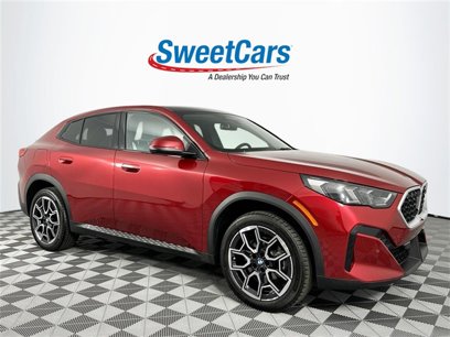 Used 2025 BMW X2 xDrive28i w/ Premium Package