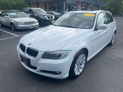 Used 2011 BMW 328i xDrive Sedan