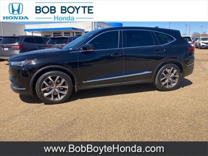 Used 2024 Acura MDX FWD w/ Technology Package