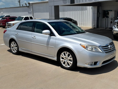 Used 2011 Toyota Avalon