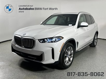 Used 2025 BMW X5 xDrive50e