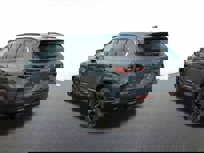 New 2025 MAZDA CX-50 AWD 2.5 Hybrid w/ Cargo Package