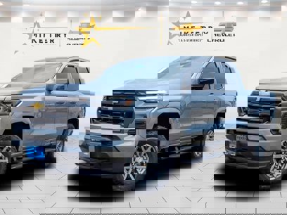 New 2025 Chevrolet Colorado LT w/ LT Convenience Package