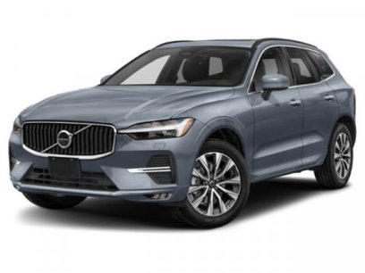 Used 2023 Volvo XC60 B6 Ultimate w/ Protection Package Premier
