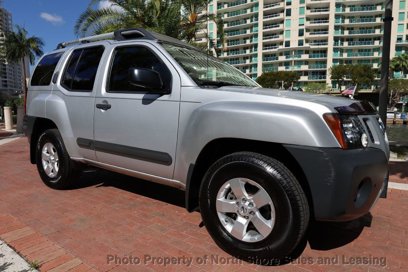 Used 2013 Nissan Xterra S
