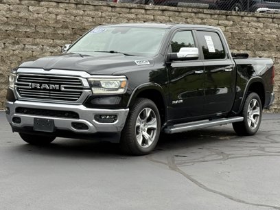 Used 2022 RAM 1500 Laramie