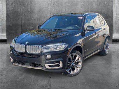 Used 2018 BMW X5 xDrive40e