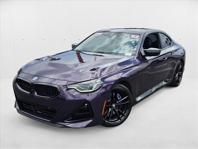 Used 2022 BMW M240i xDrive Coupe w/ Premium Package