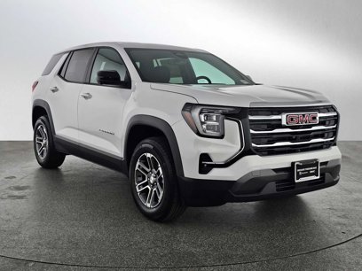 New 2026 GMC Terrain Elevation w/ Technology Package II