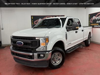 Used 2020 Ford F250 XL w/ Power Equipment Group