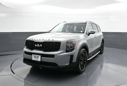 Certified 2022 Kia Telluride EX w/ EX Premium Package