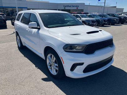 Used 2022 Dodge Durango R/T