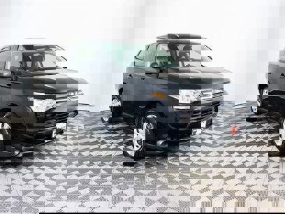 Used 2014 Mitsubishi Outlander ES