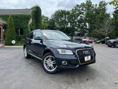 Used 2014 Audi Q5 2.0T Premium Plus