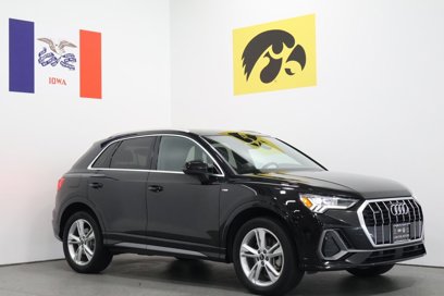 Used 2021 Audi Q3 2.0T Premium Plus w/ Premium Plus Package