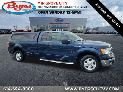 Used 2014 Ford F150 XLT w/ Trailer Tow Package