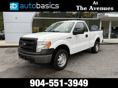 Used 2014 Ford F150 XL w/ Power Equipment Group