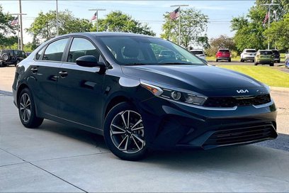 Used 2024 Kia Forte LXS
