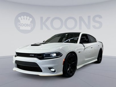 Used 2023 Dodge Charger Scat Pack w/ Daytona Edition Group