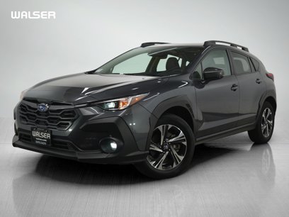 Used 2024 Subaru Crosstrek 2.0i Premium