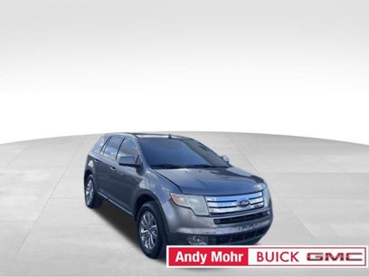 Used 2009 Ford Edge SEL