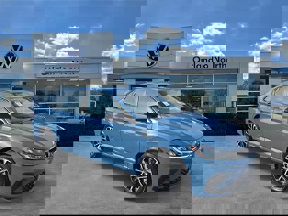 New 2025 Volkswagen Jetta Sport