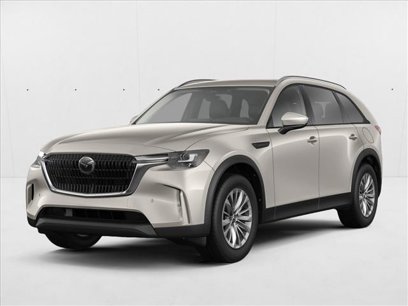 Used 2024 MAZDA CX-90 3.3 Turbo w/ Preferred Package