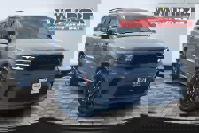 New 2025 Dodge Durango GT w/ Blacktop Package
