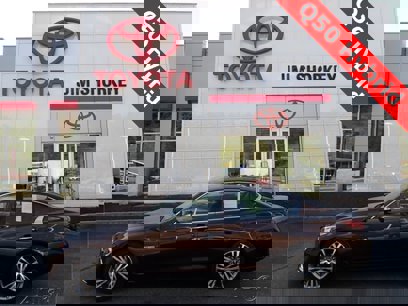 Used 2018 INFINITI Q50 Luxe w/ Cargo Package (L95)