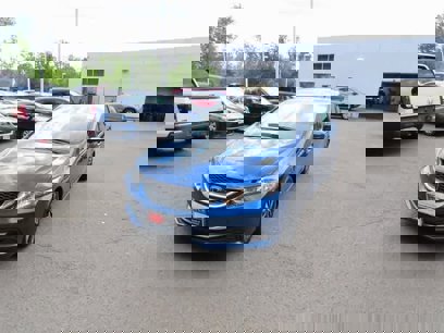 Used 2014 Honda Civic EX