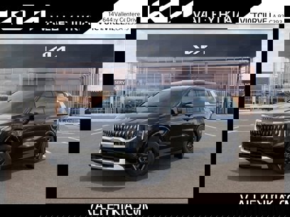 New 2025 Kia Carnival