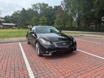 Used 2014 INFINITI Q60 Sport w/ Premium Package