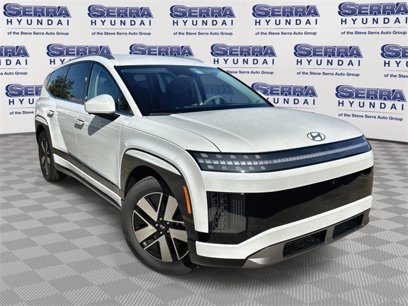 New 2026 Hyundai Ioniq 9 SEL
