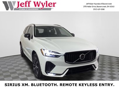 Used 2023 Volvo XC60 B5 Plus