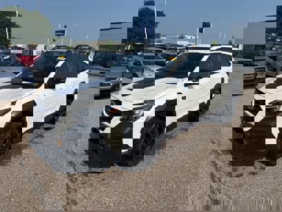 Used 2023 Subaru Outback Wilderness