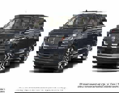 Used 2023 Lincoln Navigator L Reserve