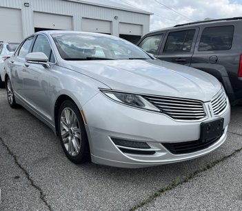 Used 2014 Lincoln MKZ