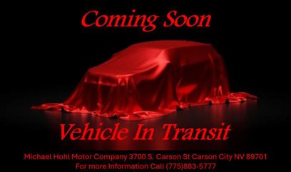 Used 2021 Chevrolet TrailBlazer RS w/ Sun and Liftgate Package