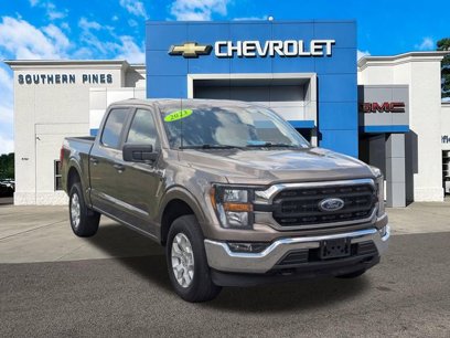 Used 2023 Ford F150 XLT
