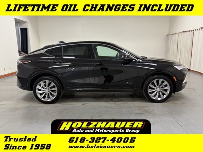 Used 2024 Buick Envista Avenir