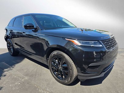 Used 2025 Land Rover Range Rover Velar S