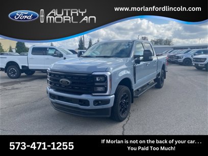 New 2024 Ford F250 Lariat w/ Lariat Ultimate Package