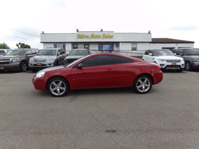 Used 2006 Pontiac G6 GTP w/ Premium Value Package 2