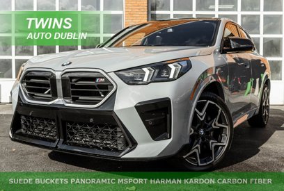 Used 2025 BMW X2 M35i