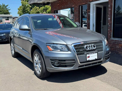 Used 2012 Audi Q5 2.0T Premium Plus