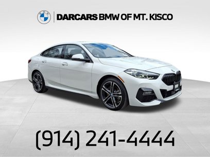Used 2024 BMW 228i xDrive Gran Coupe w/ M Sport Package