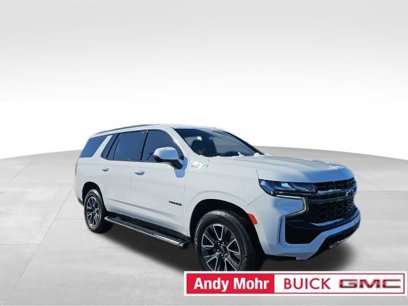 Used 2022 Chevrolet Tahoe Z71